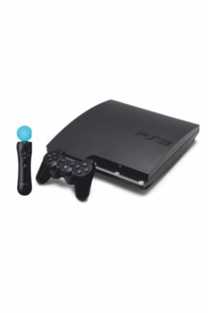 Playstation 3 Console (PS3)